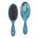 Wet Brush Original Detangler Hair Brush, Arctic Blue - All Hair Types - Ultra-Soft IntelliFlex Detangler Bristles Glide Through Tangles with Ease Beauty & Personal Care Wet Brush