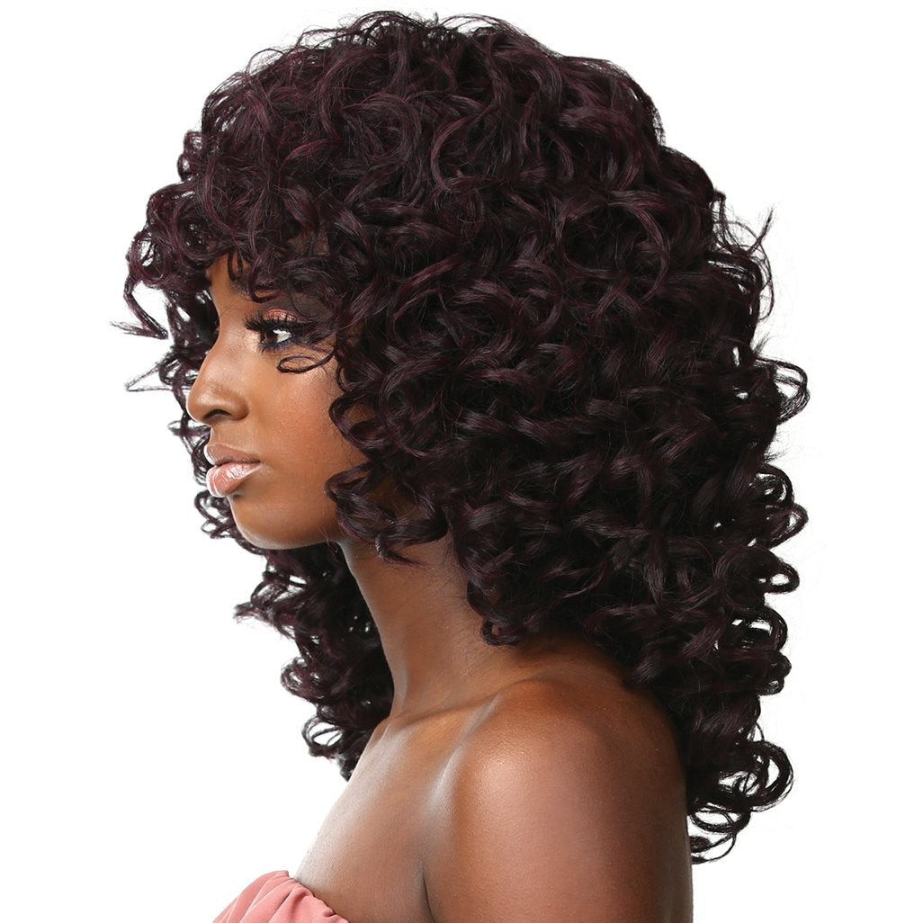 Sensationnel Instant Fashion Wig-Ifw Gigi, F1B/30