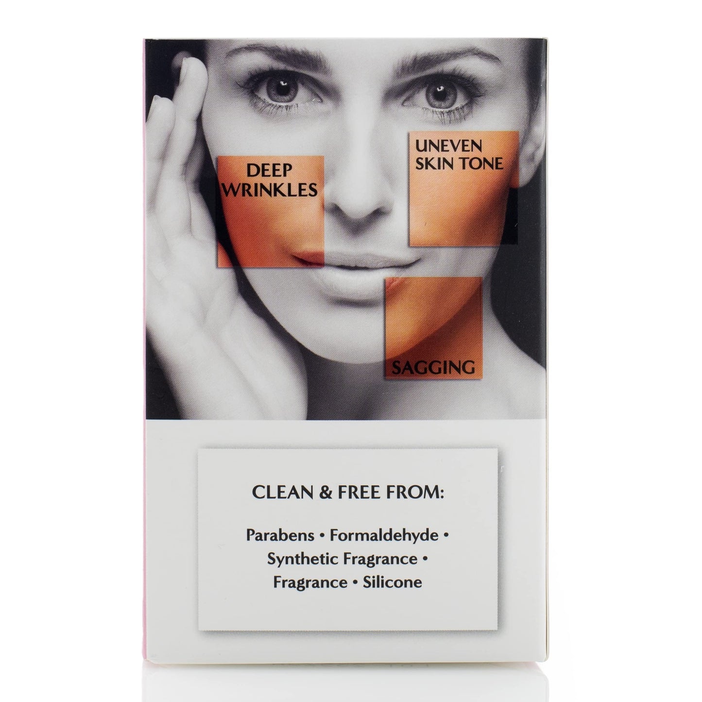 Reventin Clinical Results Retinol Wrinkle Rewind Anti Aging Face Lotion Moisturizer For Wrinkles, Age Spots, & Dry Skin - Retinol Night Cream Beauty & Personal Care Reventin