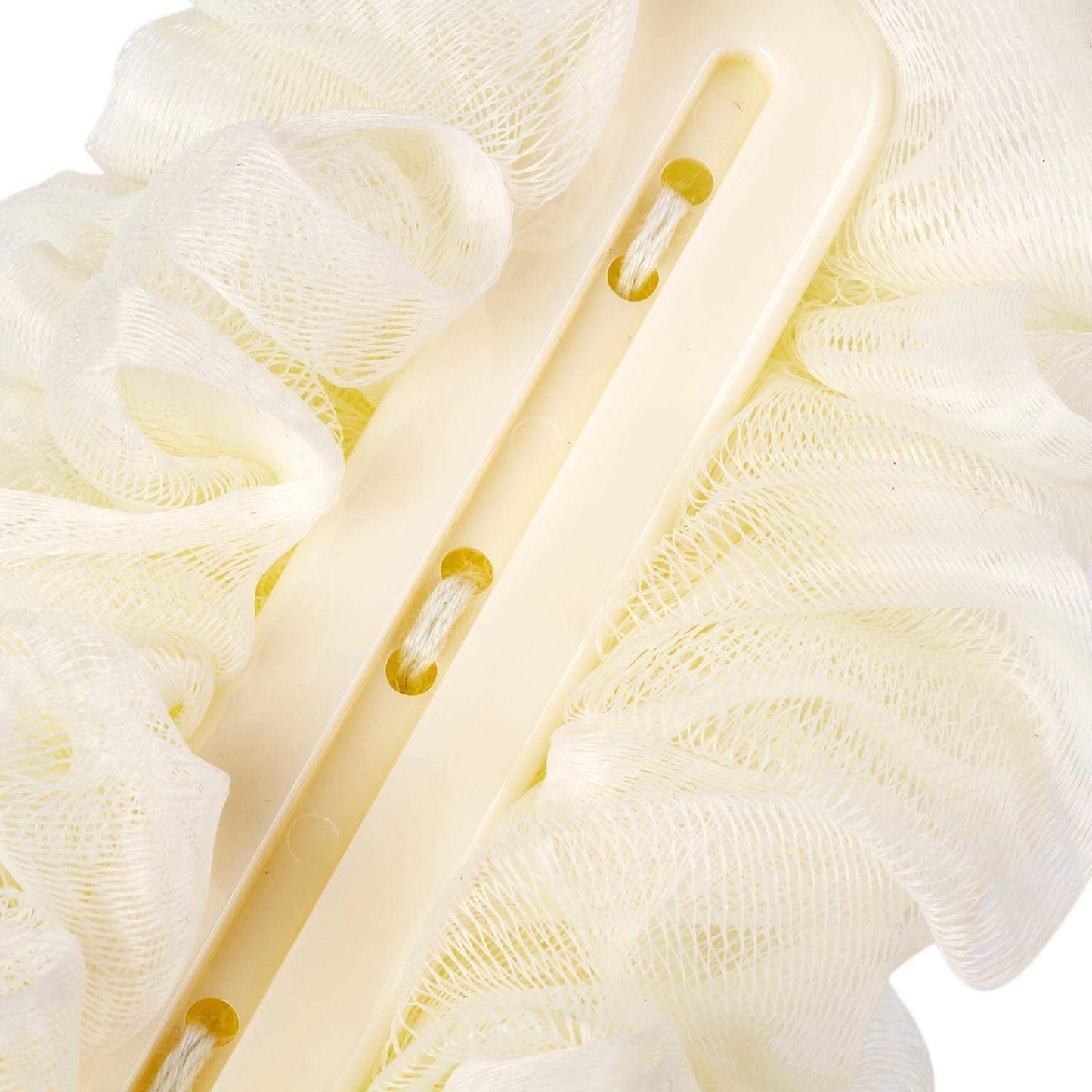 Arswin Back Scrubber for Shower,Loofah Long Handle Bath Body Brush,Soft Nylon Mesh Sponge for Shower,Loofah On a Stick for Men Women,Exfoliating Scrub Beauty & Personal Care Arswin