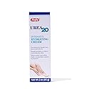 Rugby Urea 20% Intensive Hydrating Cream - Urea Cream for Feet, Hands, Knees, and Elbows - 20% Urea Intensive Strength Cream - 3 Oz Beauty & Personal Care RUGBY LABORATORIES