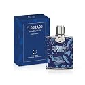 Camara Eldorado Leather Oud EDP For Men 100ML (Eldorado Black) Beauty & Personal Care Camara