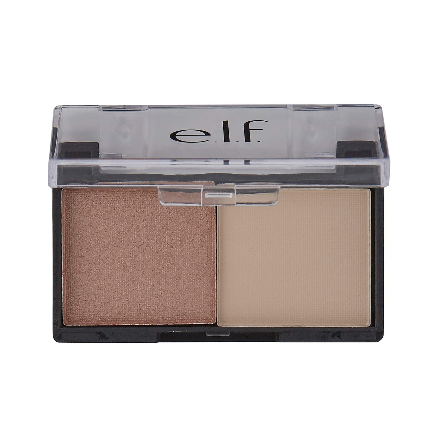 e.l.f. Cosmetics Best Friend Duo Eyeshadow, Tea for Two Beauty & Personal Care e.l.f. cosmetics