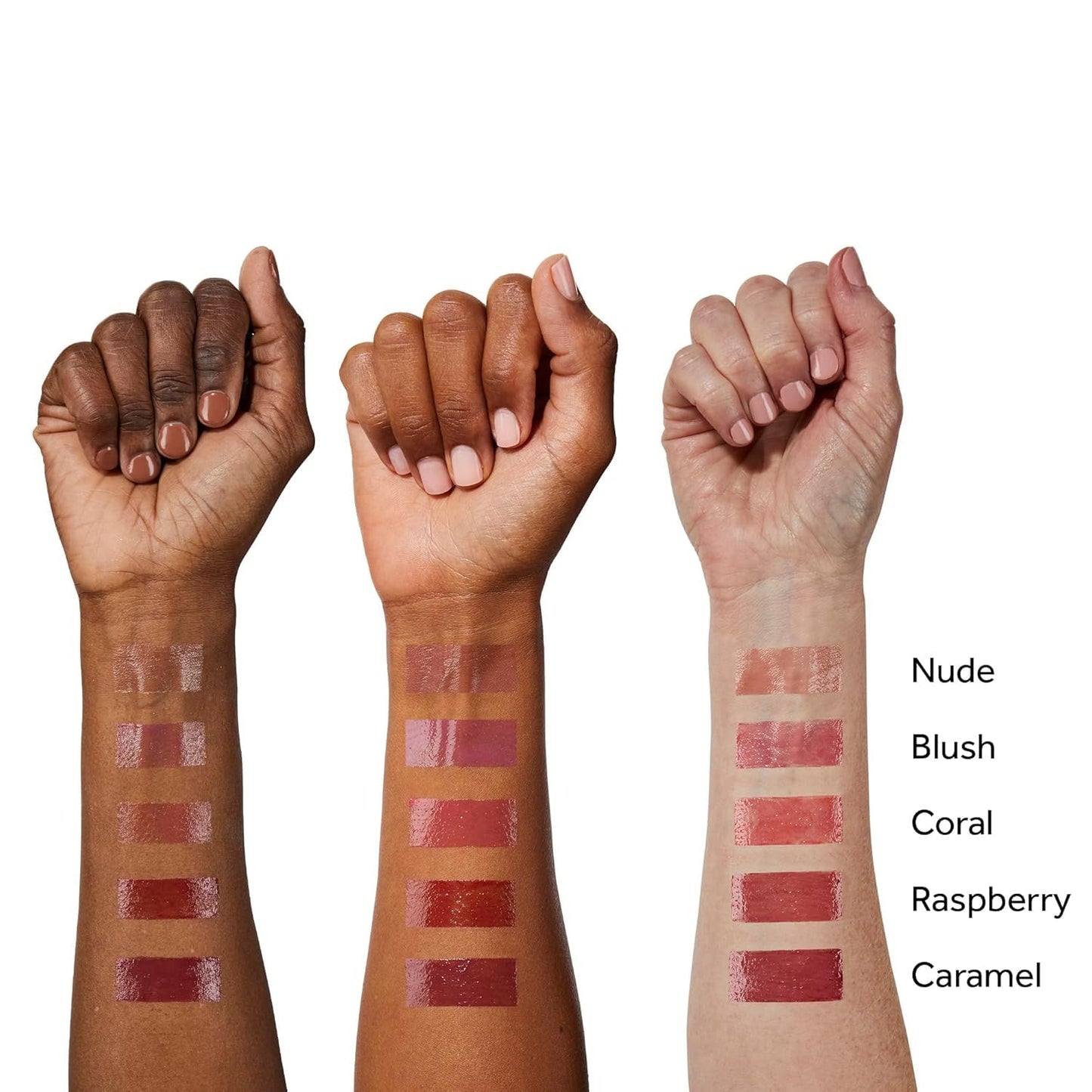 No7 HydraLuminous Lip Balm - Blush - Tinted Lip Balm with Hydrating Hyaluronic Acid - Lip Moisturizer with Sheer Color for Subtle Shine & Balmy Finish Beauty and Personal Care No7