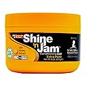 Ampro Shine 'n Jam Conditioning Gel, Extra Hold, 8 oz (Pack of 5) Beauty & Personal Care AmPro