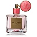 Victoria's Secret Eau de Parfum Spray, Crush, 3.4 Fluid Ounce, Plain Beauty & Personal Care Victoria's Secret