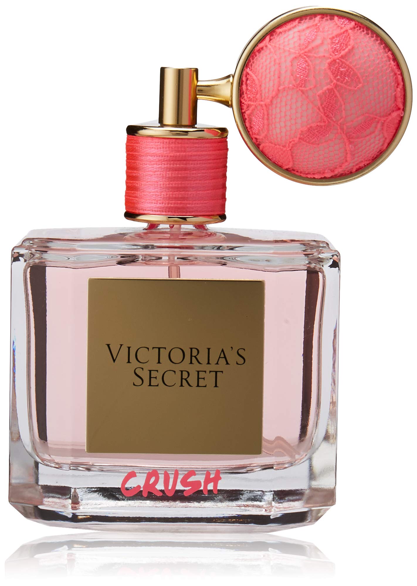 Victoria's Secret Eau de Parfum Spray, Crush, 3.4 Fluid Ounce, Plain Beauty & Personal Care Victoria's Secret