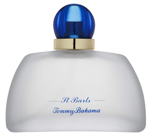 Tommy Bahama Set Sail St Barts By Tommy Bahama For Women, Eau De Parfum Spray, 3.4-Ounce Bottle Beauty & Personal Care Tommy Bahama