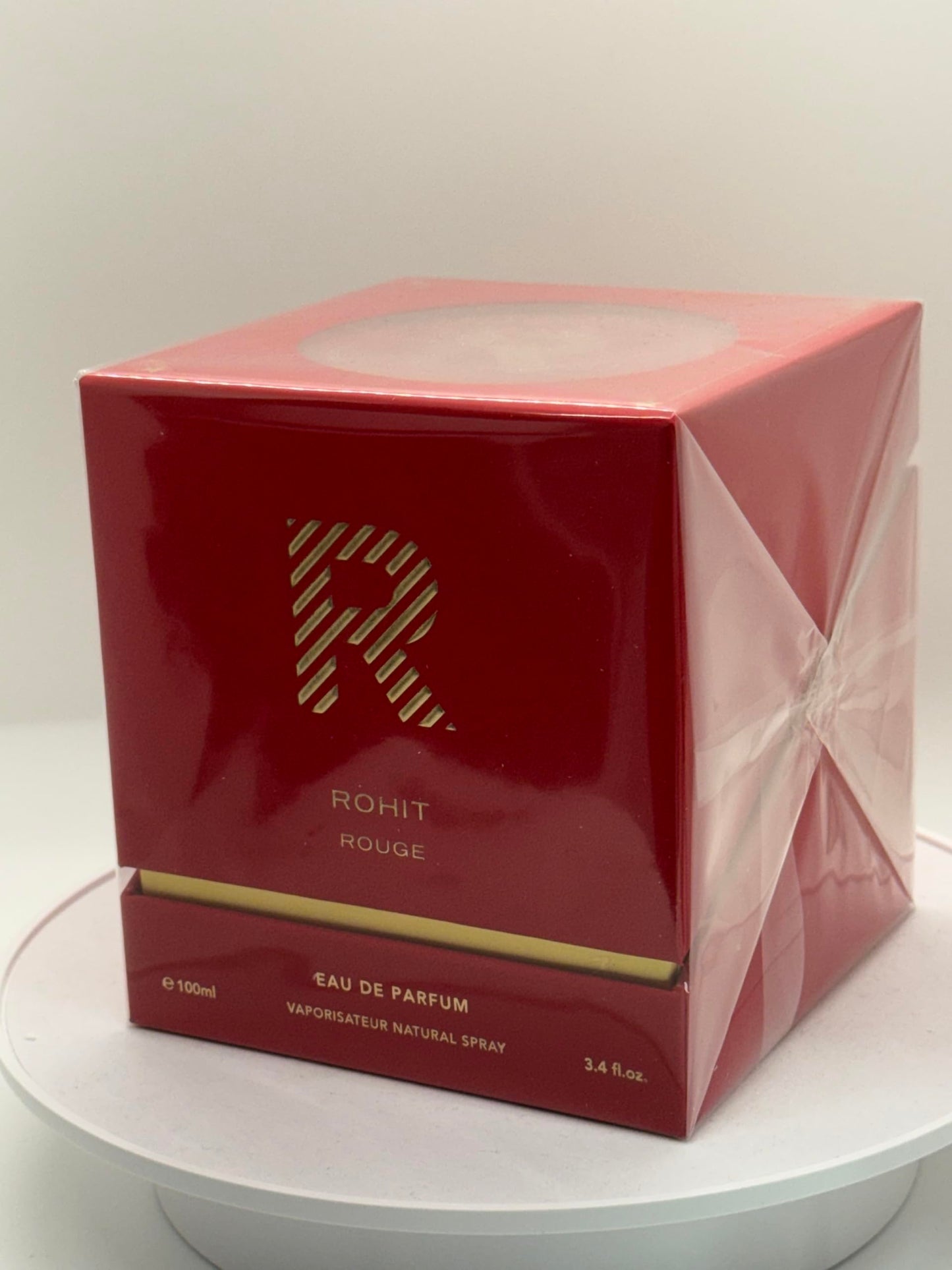 Rohit Rouge Eau de Parfum Beauty & Personal Care B Bharara