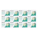 Himalaya Refreshing Cucumber Cleansing Bar, Face and Body Soap for Soft Skin, 4.41 oz, 12 Pack Beauty & Personal Care Himalaya