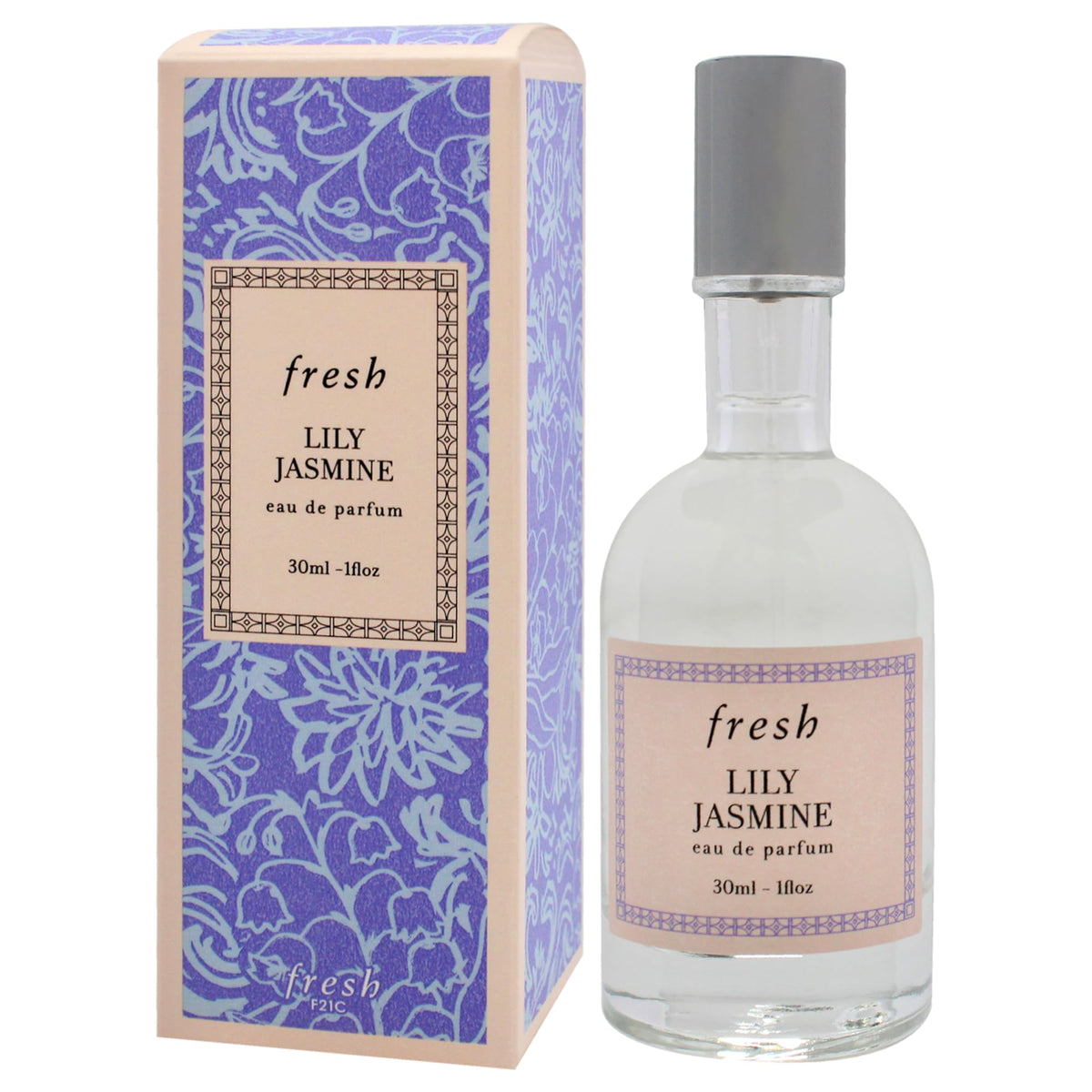 Lily Jasmine by Fresh for Women - 1 oz EDP Spray