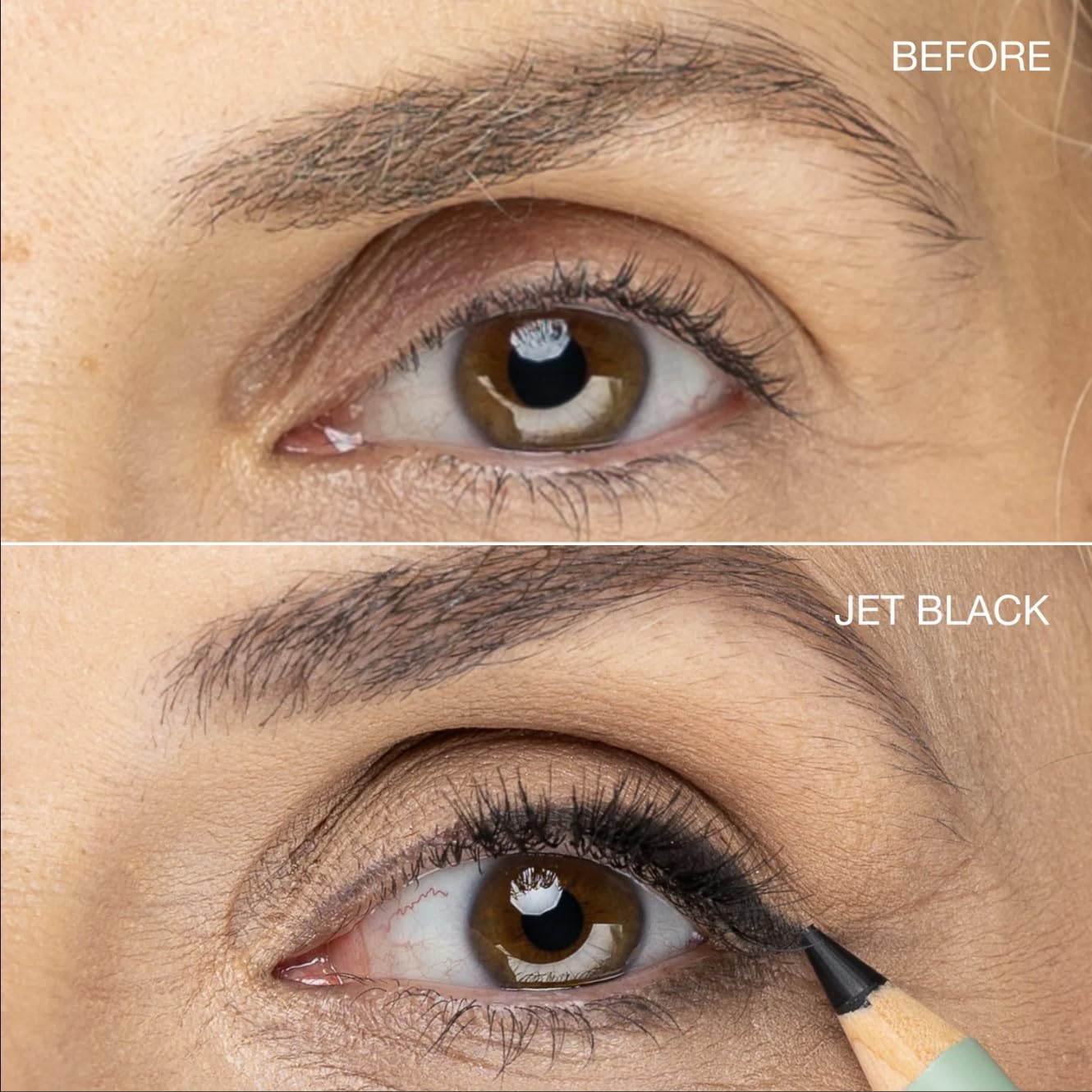 BOOM! Beauty Pure Precision Eyeliner: All-Natural, Skin-Loving, All-Day Wear. Waterproof, Smudge-proof, Smooth Glide Pencil. Richly Pigmented Vegan… Beauty & Personal Care BOOM! by Cindy Joseph