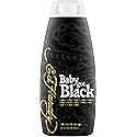 Ed Hardy Baby Got Black Tanning Lotion 10 Oz Beauty & Personal Care ED HARDY