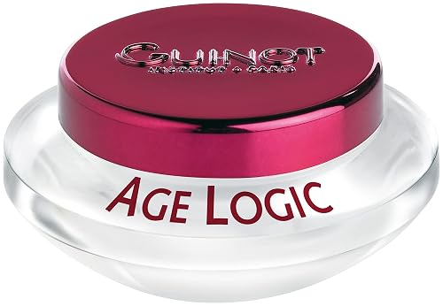 Guinot Age Logic Cream, 1.6 oz Beauty & Personal Care Guinot