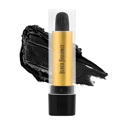 Black Radiance Perfect Tone Lipstick Lip Color Black Out Beauty & Personal Care Black Radiance