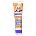 Banana Boat Sport Performance Sunscreen Lotion 30 Spf 1 oz Beauty & Personal Care Banana Boat