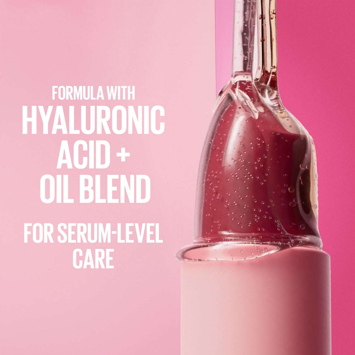 MAYBELLINE Serum Lipstick, Hydrating Lip Makeup with 8HRs of Lip Plumping Moisture with Hyaluronic Acid + Oil Blend, Make It Work (Midtone Rosey Mauve Beauty & Personal Care MAYBELLINE