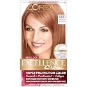 L’Oreal ParisExcellence Creme - 8RB Medium Reddish Blonde (Warmer) 1 Each (Pack of 5) Beauty & Personal Care L'Oreal Paris