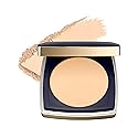 Estée Lauder Double Wear 12-Hour Stay-in-Place Matte Powder Foundation | Controls Oil & Shine, 0.39 Ounce, 2N2 Buff Beauty & Personal Care Estée Lauder