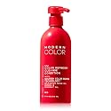 Modern Color 3-in-1 Hair Color Refresh, Cleanse & Condition - 100% Vegan, Cruelty-Free, Sustainably Packaged, Non-Toxic, Certified Clean Beauty (Red) Beauty & Personal Care Modern Color