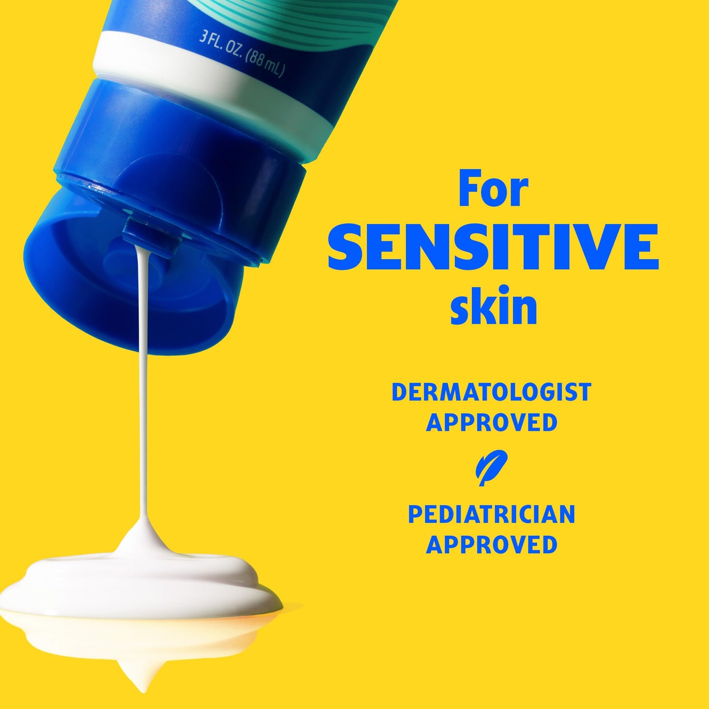 Banana Boat Sheer Sensitive Body Sunscreen Lotion, SPF 50, 6oz Beauty and Personal Care Banana Boat