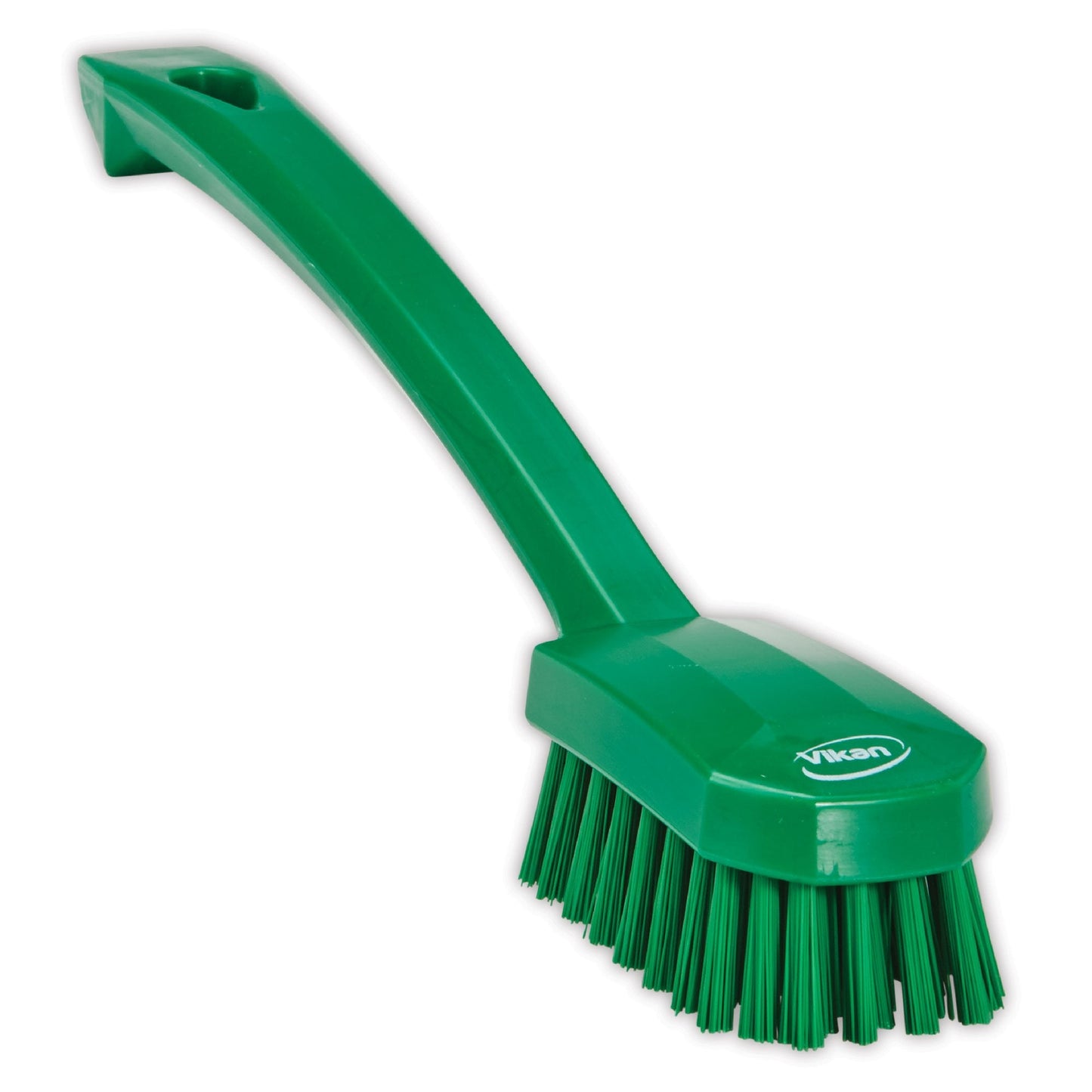 Scrub Brush, Polyester, Short Handle Beauty and Personal Care Vikan