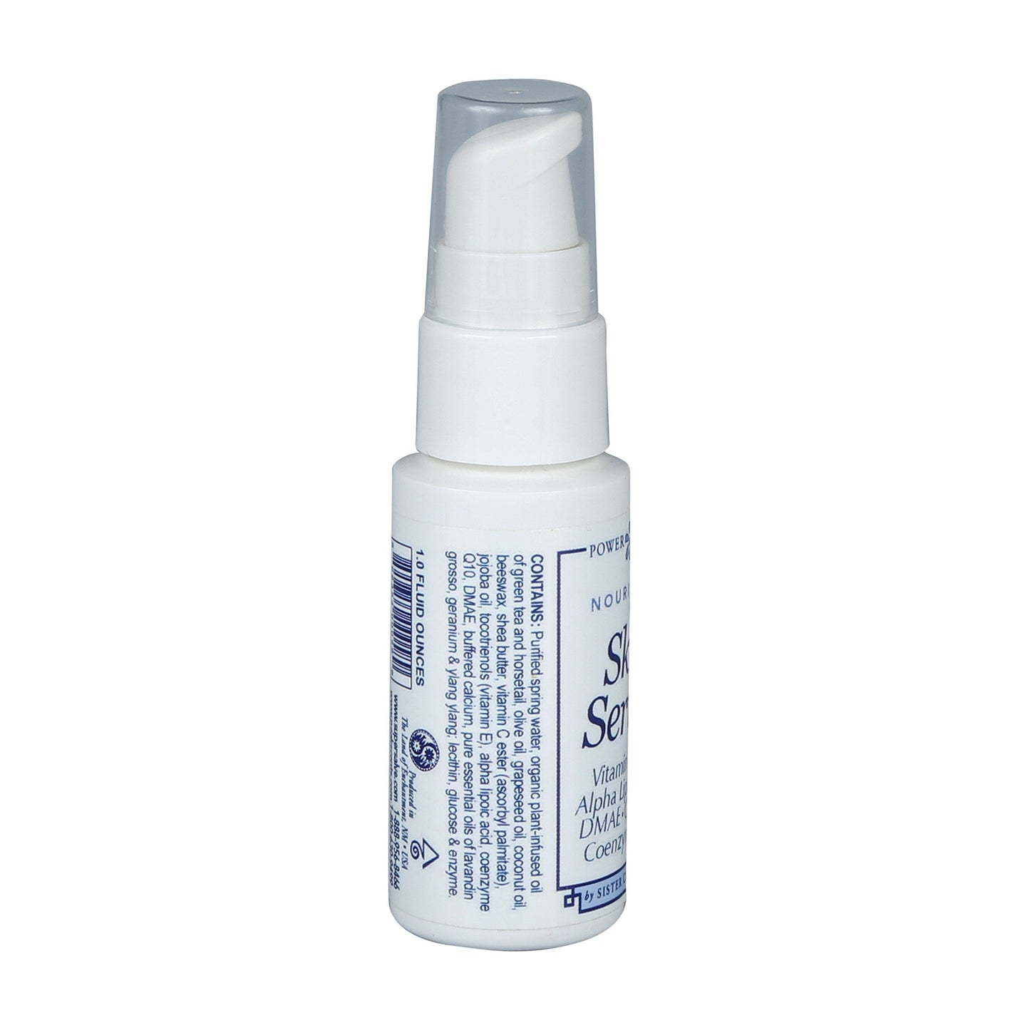 Power Repair Skin Serum, by Super Salve, 1oz, Concentrated treatment for sun damaged skin Beauty & Personal Care Power Repair Skin Serum