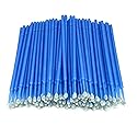 Disposable Micro Applicator Micro Brush for Makeup, Eyelash Extension, Lash and Mascara Application for Personal Care (100 Count (Pack of 1), Blue Beauty & Personal Care Genco Dental