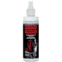 Clubman Supreme Non Aerosol Hairspray - Extra Hold Styling & Grooming Hair Spray for Men with Panthenol, 8 fl oz Beauty & Personal Care Clubman