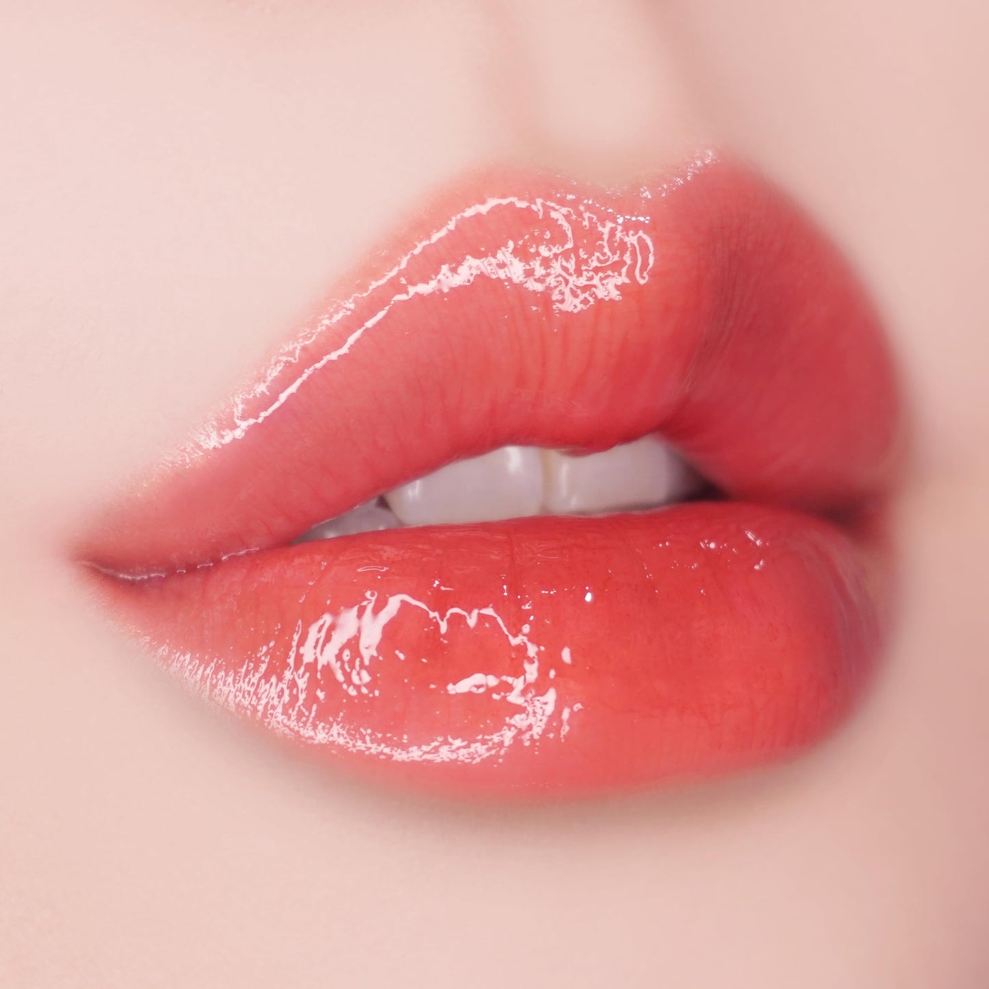UNLEASHIA [SISUA Popcorn Syrup Lip Plumper (No.3 Neon Guava) Beauty and Personal Care UNLEASHIA