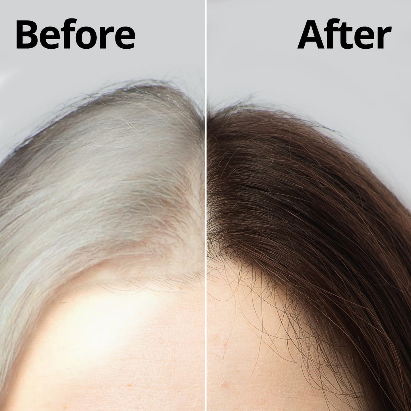 Daeng Gi Meo Ri - Korean Herbal Hair Dye Color Cream [Natural Brown] - PPD-Free Gray Coverage, Hair Protection, High-Keratin Formula, 5 Oz Beauty & Personal Care Daeng Gi Meo Ri