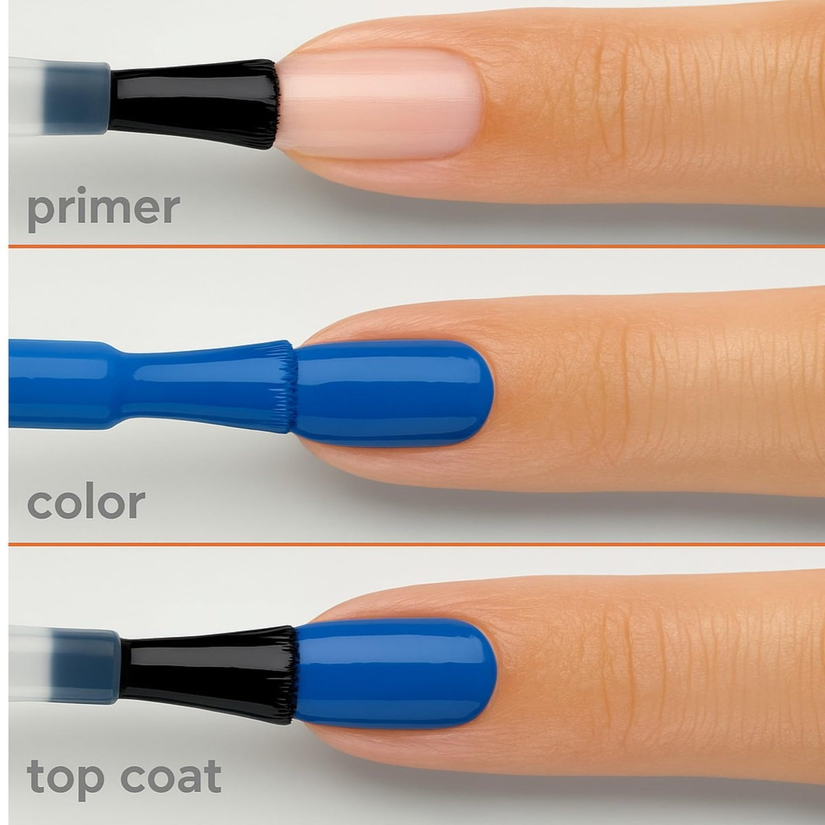 Sally Hansen Miracle Gel Salon Quality Nail Polish | Gel-Like Formula, Two-Step System, No UV Light Needed, Long Lasting | Opaque, Glossy | 573 Beauty & Personal Care Sally Hansen