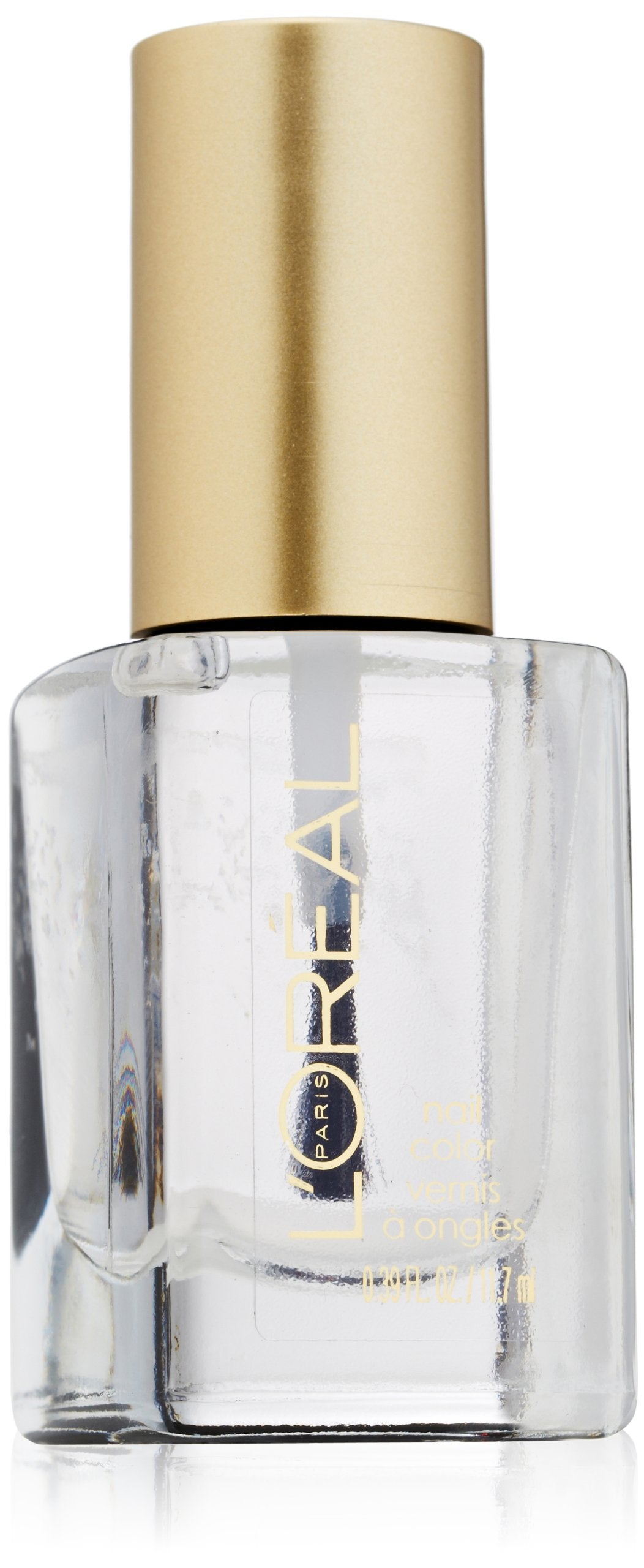 L'Oréal Paris Colour Riche Nail, Top of the LIne, 0.39 fl. oz.
