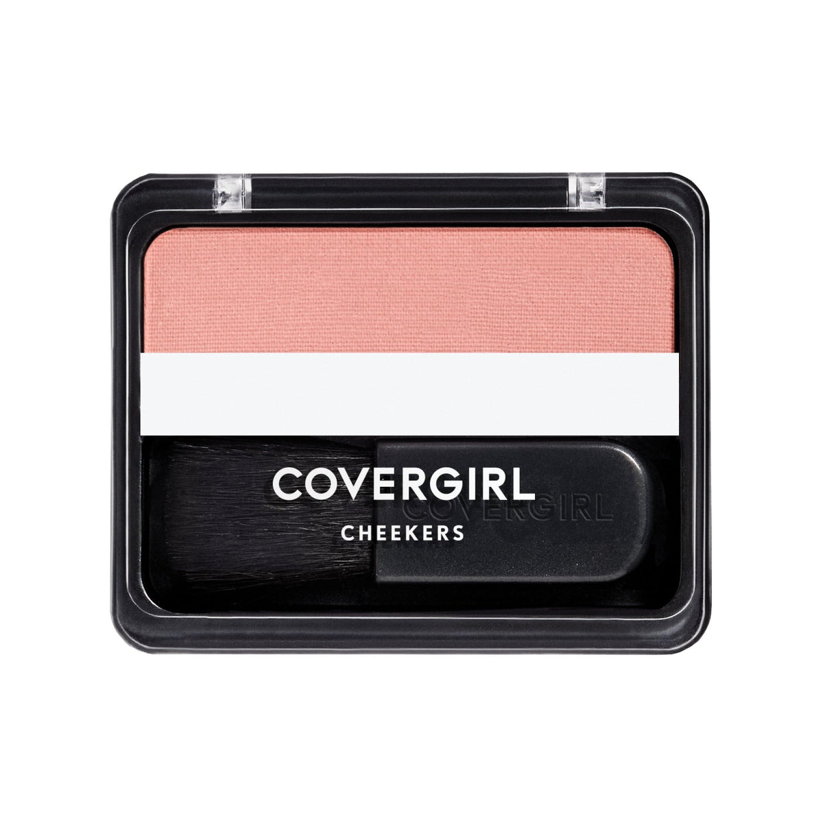 COVERGIRL - Cheekers Blush, Soft, blendable, lightweight formula, easy & natural look, 100% Cruelty-Free Beauty & Personal Care COVERGIRL