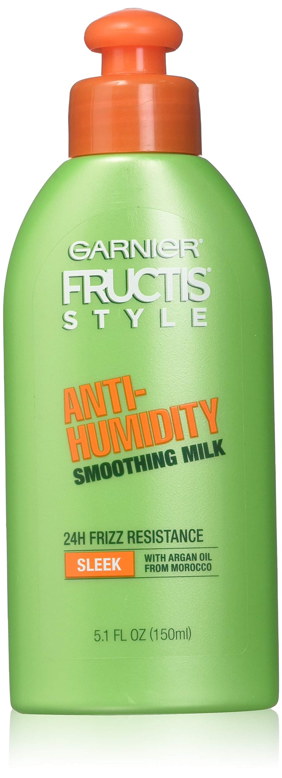 Garnier Fructis Style Anti-Humidity Smoothing Milk 5.10 oz Beauty & Personal Care Garnier