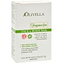 Olivella Bar Soap Unsc Size 3.52z Beauty & Personal Care Olivella