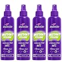 Aussie Headstrong Volume, Spray Gel 5.7 oz (Pack of 4) Beauty & Personal Care Aussie