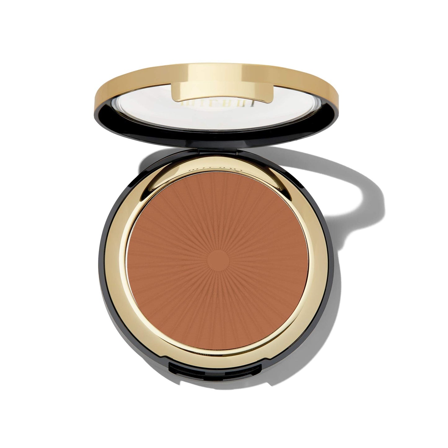 Milani Silky Matte Bronzing Powder - Sun Drenched (0.34 Ounce) Vegan, Cruelty-Free Bronzer - Shape & Contour Face with a Full Matte Finish Beauty & Personal Care Milani