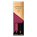 Max Factor Lipfinity Lip Stick, No.040 Vivacious, 0.14 Ounce Beauty & Personal Care Max Factor