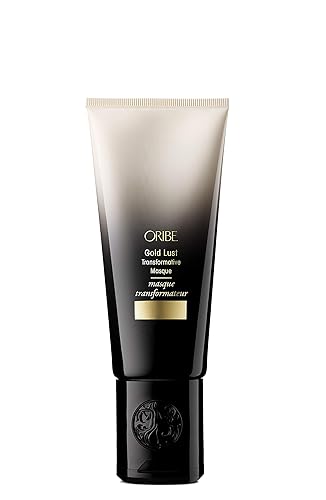 Oribe Gold Lust Transformative Masque Beauty & Personal Care ORIBE