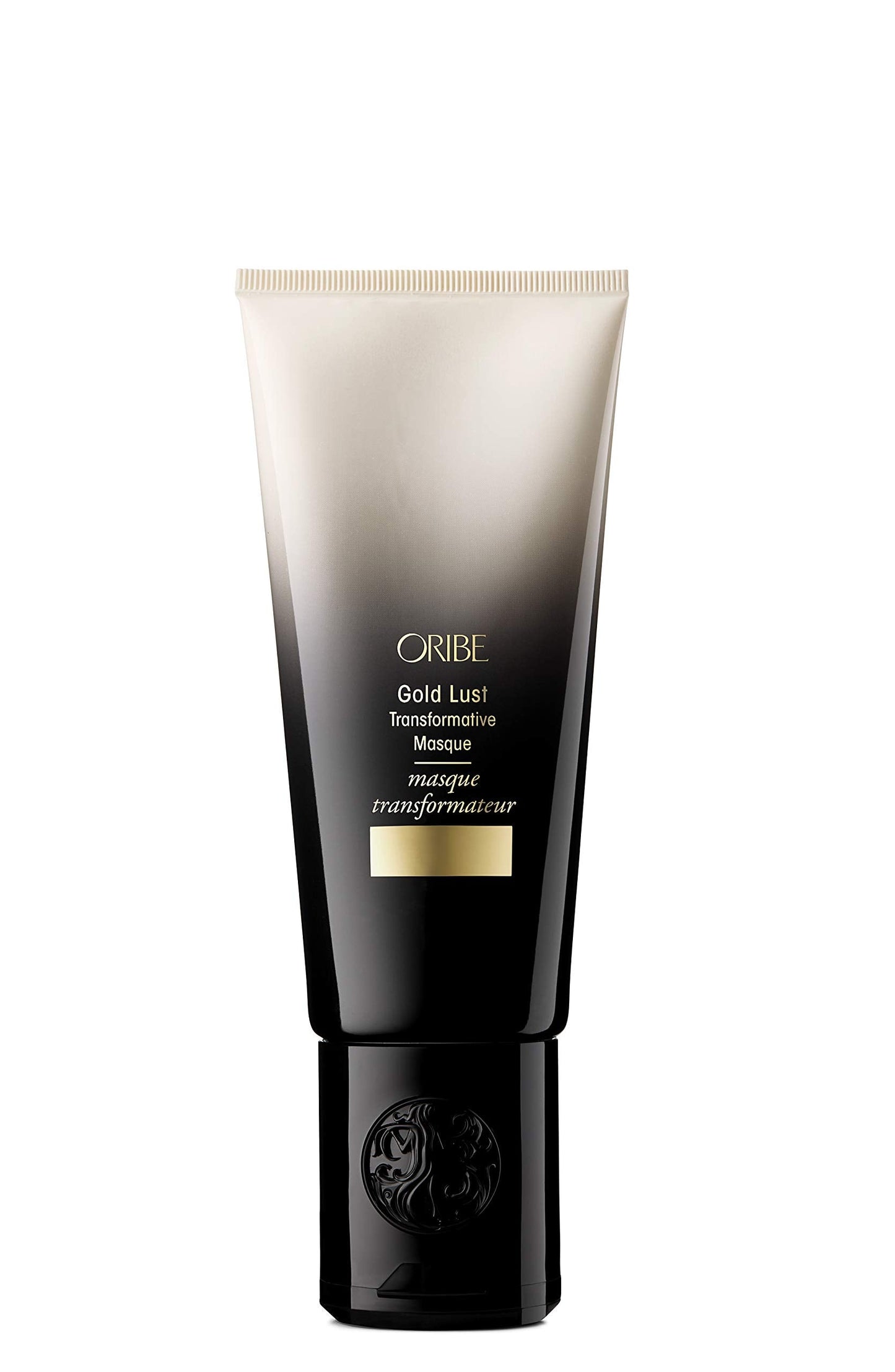Oribe Gold Lust Transformative Masque Beauty & Personal Care ORIBE
