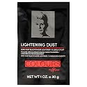 Colours By Gina Lightening Dust by Colours by Gina for Unisex - 1 oz Hair Color Beauty & Personal Care Colours By Gina