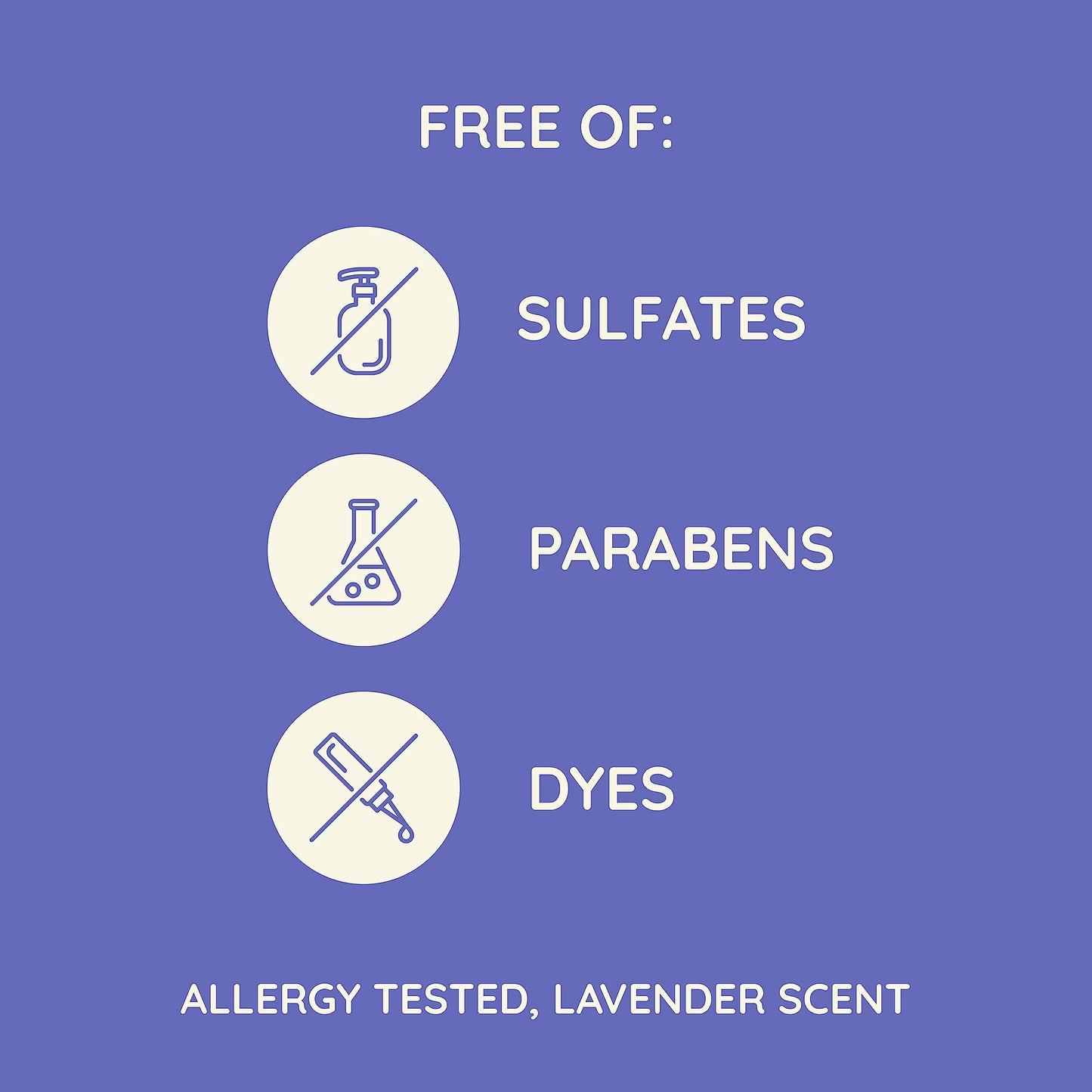 Aveeno Body Wash Stress Relief Lavender Scent 18 Ounce (Pack of 3) Beauty & Personal Care Aveeno