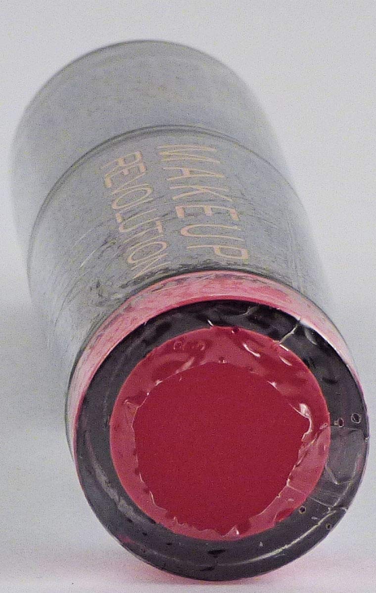 Makeup Revolution Lipstick, Dazzle Beauty & Personal Care Makeup Revolution