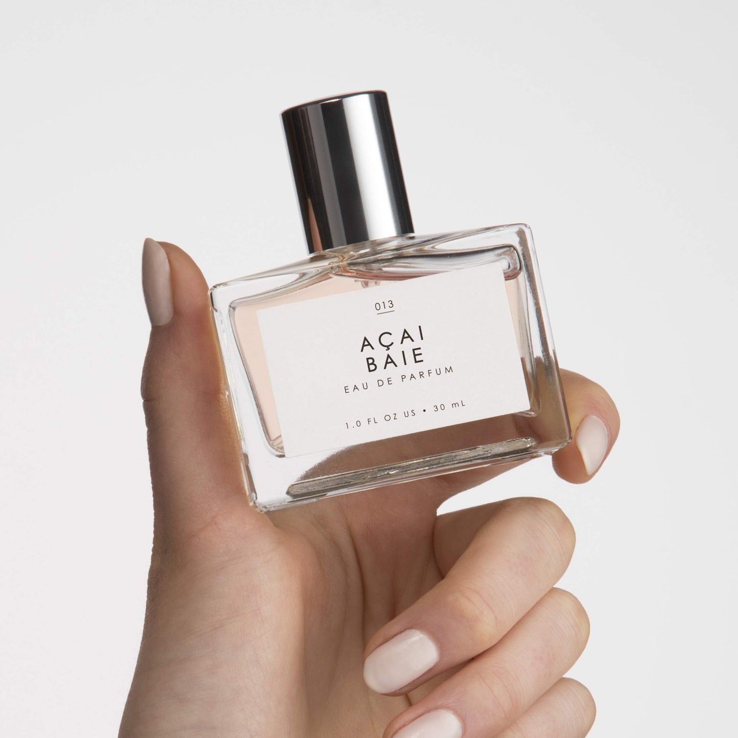 Le Monde Gourmand Açai Baie Eau de Parfum - 1 fl oz (30 ml) - Vanilla, Berry, Muguet Perfume Notes Beauty & Personal Care Le Monde Gourmand