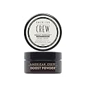 American Crew Men's Hair Boost Powder, Provides Lift & Volume, 0.3 Oz (Pack of 1) Beauty & Personal Care AMERICAN CREW