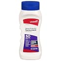 LEADER Sunscreen General Protection Moisturizing Lotion, Broad Spectrum, SPF 50, Water Resistant (80 mins), Reef Friendly Formula, Octinoxate Beauty & Personal Care Leader