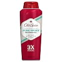Old Spice High Endurance Pure Sport Body Wash 18 oz (Pack of 2) Beauty & Personal Care Old Spice