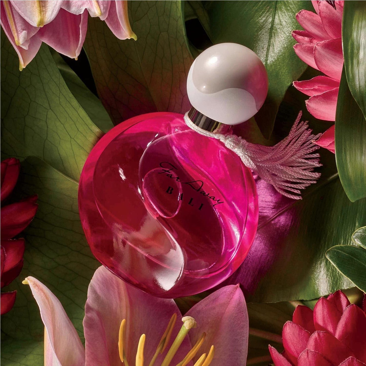 AVON Far Away Bali Eau de Parfum, 1.7 fl oz Beauty & Personal Care AVON