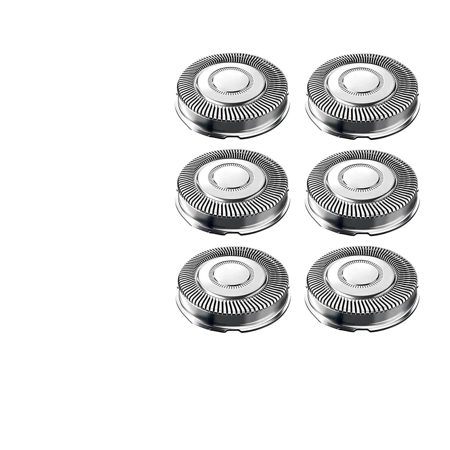 SH71 Replacement Shaving Heads?Compatible For Norelco?Shaver Series 7000 And Angular-Shaped Series 5000, SH71/52(3pc-SH71) Beauty and Personal Care ZFGANTWC